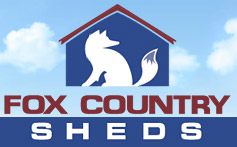 Foc Country Sheds