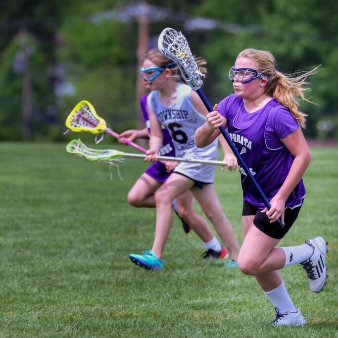 Lacrosse U10-25